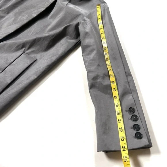 Jane Post raincoat - Picture 11 of 11